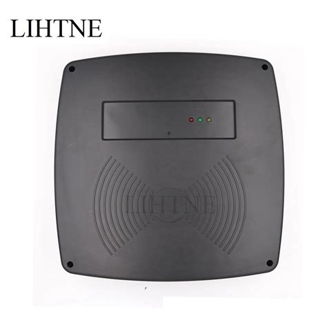 long distance rfid reader writer|long range rfid reader 125khz.